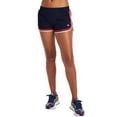 thumbnail image 1 of Champion Women's Varsity Athletic Short, 3.5 Inch Inseam, 1 of 5
