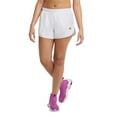 thumbnail image 1 of Champion Women's Varsity Athletic Short, 3.5 Inch Inseam, 1 of 6