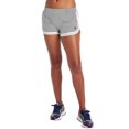 thumbnail image 1 of Champion Women's Varsity Athletic Short, 3.5 Inch Inseam, 1 of 5