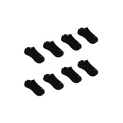 Champion Women s Wear 360 No Show Cushioned Socks, 8 Pack, Sizes 4-10