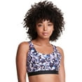 thumbnail image 1 of Champion Womens Absolute Eco Moderate Support Yoga Sports Bra, 1 of 4