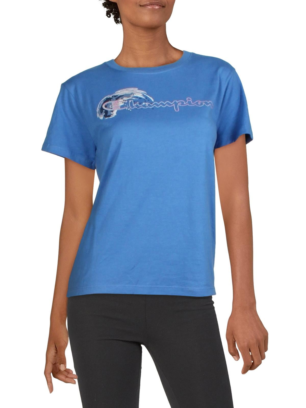 Champion activewear tops clearance