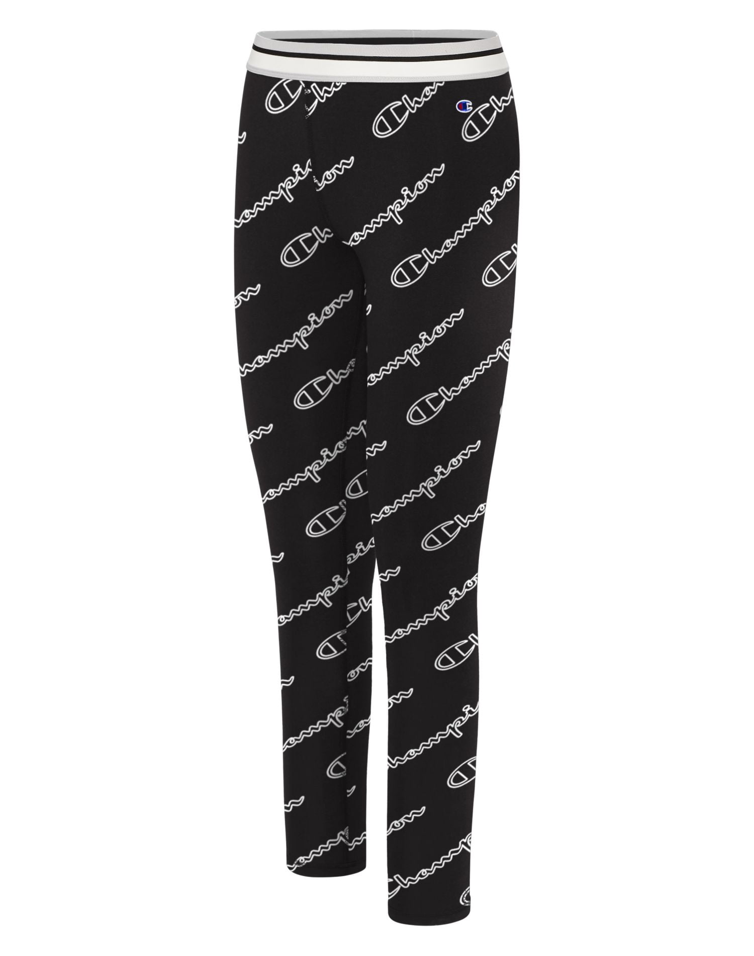 Dick's Sporting Goods Champion Women's Authentic Script Logo 7/8 Tights