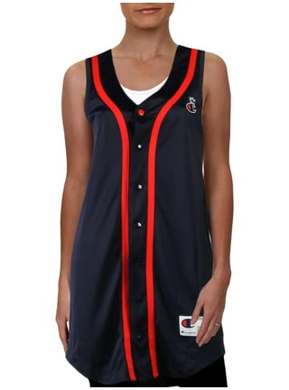 Baseball Jersey Dresses for Women and Girls – Fan Dress