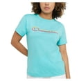 thumbnail image 1 of Champion Womens Fitness Activewear Pullover Top, 1 of 2