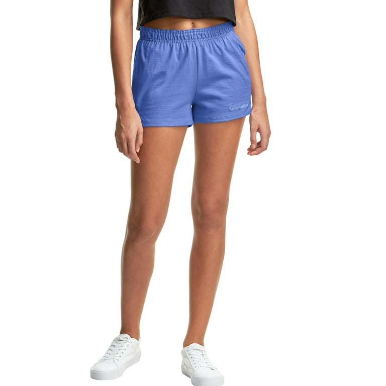 Champion Womens Fitness Workout Shorts