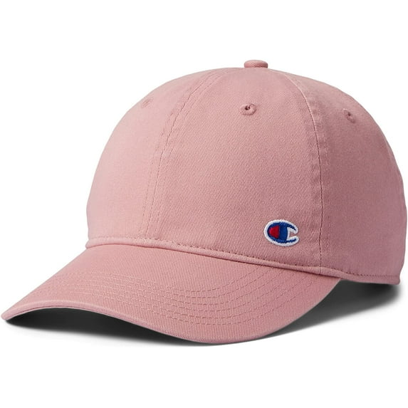 Champion Womens Flow Dad Adjustable Cap 690