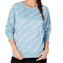 Cornflower teal champion hoodie store