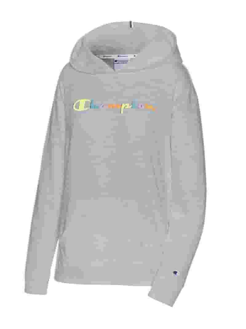 Clothing Champion Grey Hoodie Womens Champion Womens