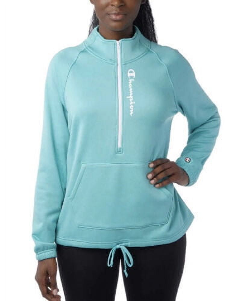 Champion Womens Activewear Jackets in Womens Activewear Walmart