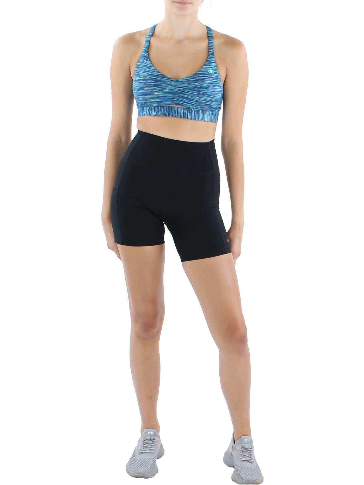 Champion Womens Low Impact Yoga Sports Bra