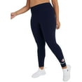 thumbnail image 1 of Champion Womens Plus Authentic Graphic Tight, 1 of 6