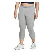 Champion plus size sweat suits top