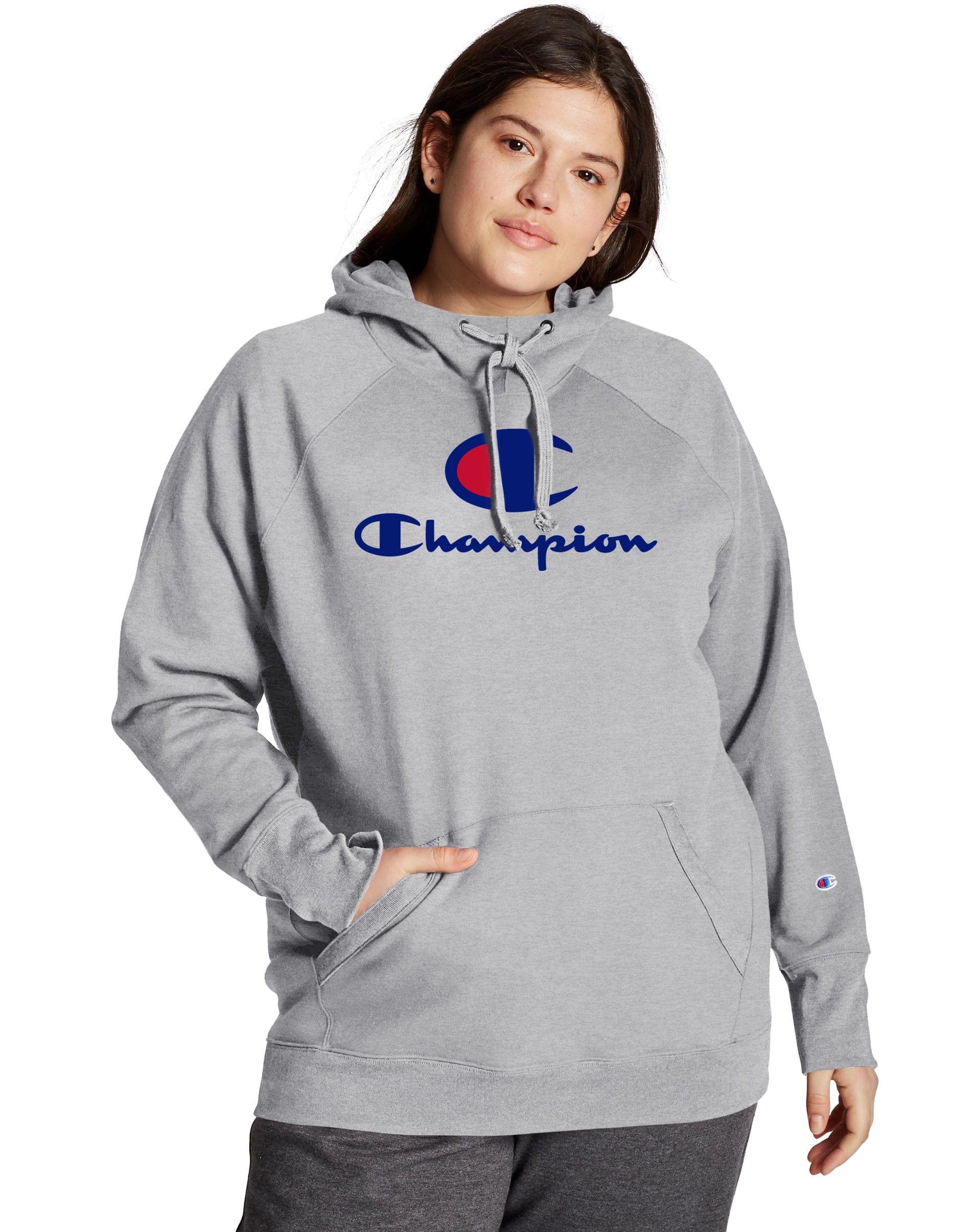 Champion hoodie best sale 2x