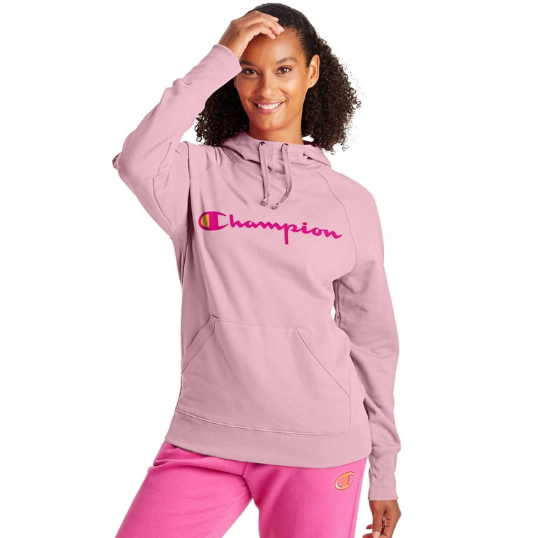 Orchid champion hoodie hotsell