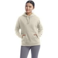 thumbnail image 1 of Champion Women�'s Powerblend Hooded Sweatshirt, 1 of 4