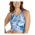 thumbnail image 1 of Champion Womens Racerback Crop Tank Top, 1 of 1
