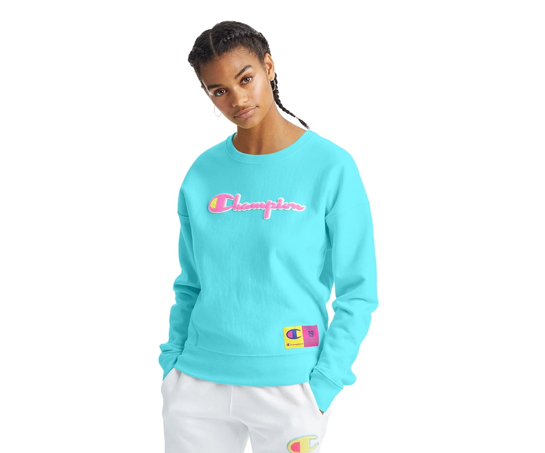 Champion sweater womens 2019 online