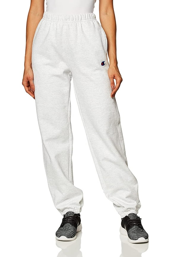 Womens Rw Boyfriend Sweat Pant Medium Gfs Silver Grey