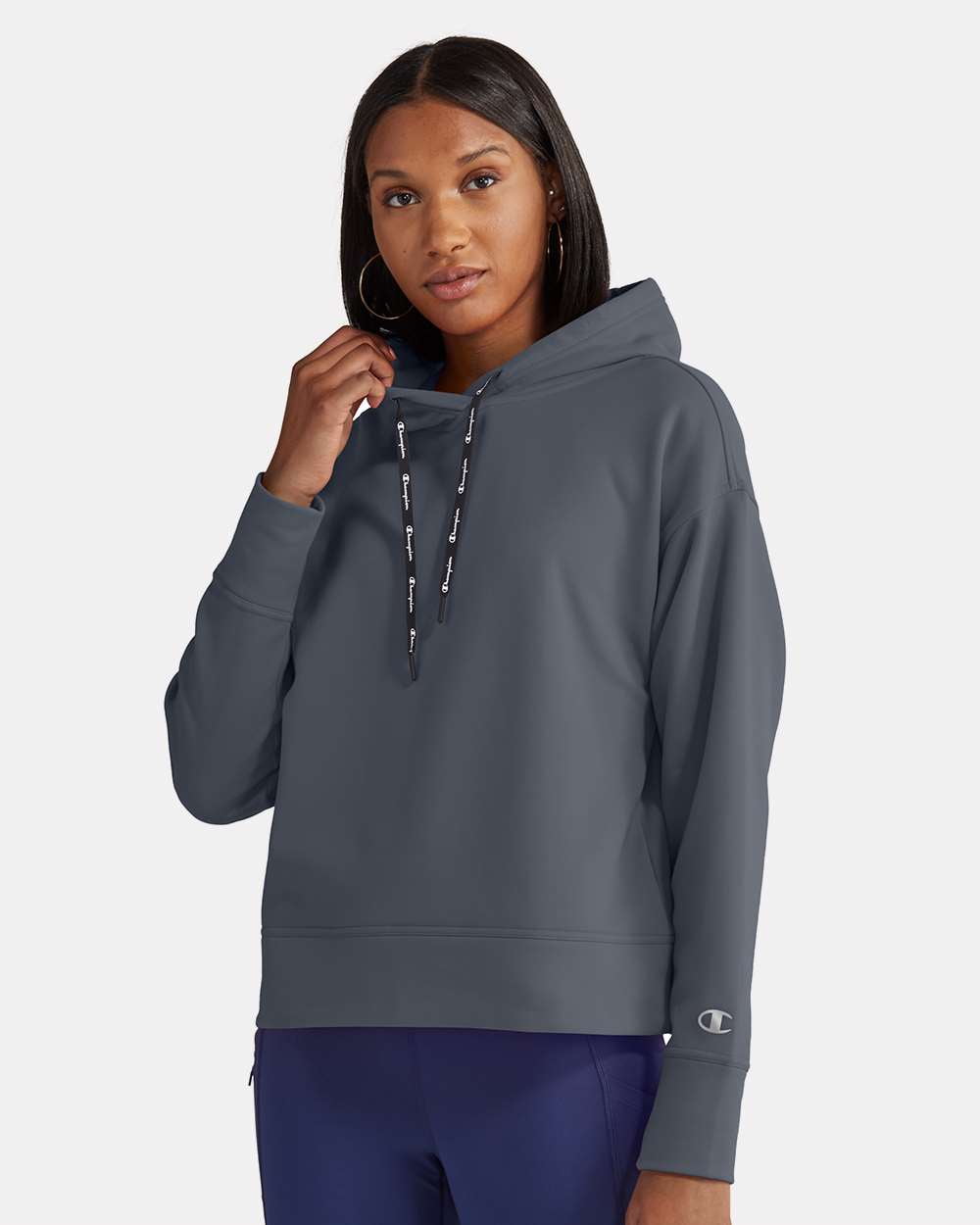 Champion sweatshirt shop and sweatpants womens