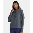thumbnail image 1 of Champion Women�'s Sport Hooded Sweatshirt, 1 of 4