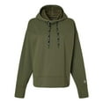 thumbnail image 1 of Champion Women�'s Sport Hooded Sweatshirt, 1 of 4