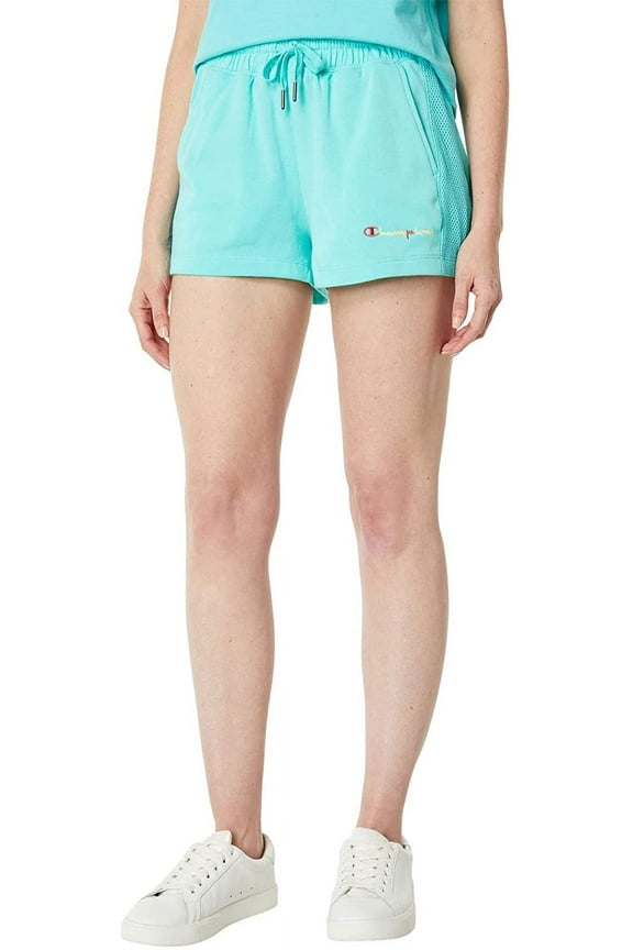 Womens Summer Sweats Campus Shorts 60B-XL