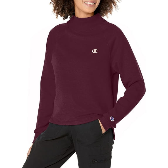 Champion Womens W59220 Medium Dark Berry Purple