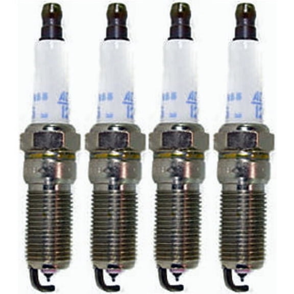 Champion XC10YC-4PK Copper Plus Small Engine Spark Plug Stock - 988 (4 Pack)