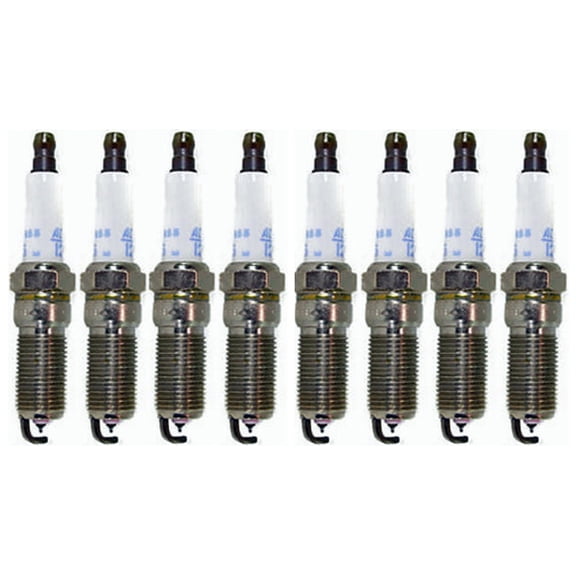 Champion XC10YC-8PK Copper Plus Small Engine Spark Plug Stock - 988 (8 Pack)