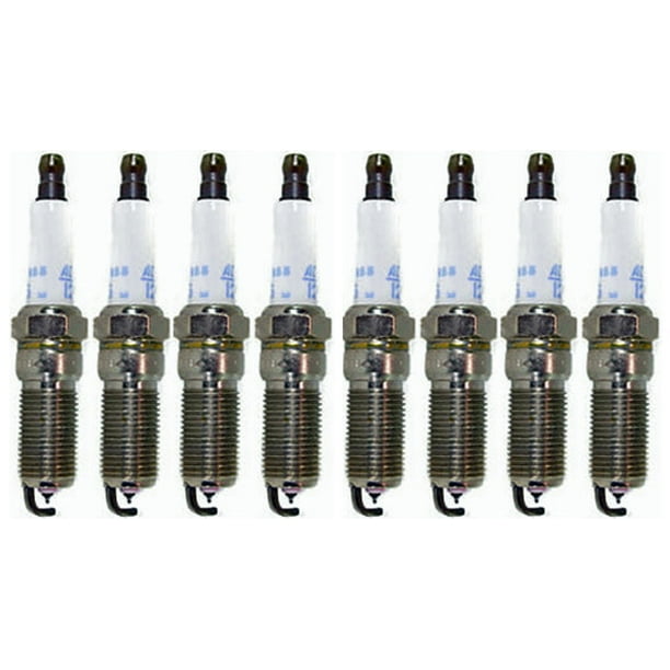 Champion XC10YC8PK Copper Plus Small Engine Spark Plug Stock 988 (8 Pack) Walmart Business