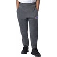 thumbnail image 1 of Champion Youth Boy's Jogger Sweatpants Granite Heather Size-XS (5/6), 1 of 3