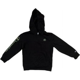Champion Hoody Sweatshirt S790 Youth 50/50 EcoSmart Pullover