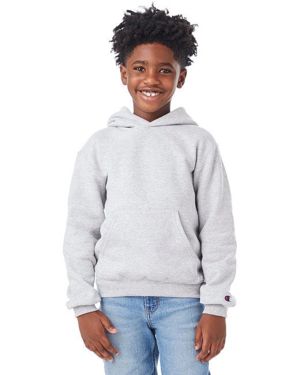 Children’s Hoodie Champion