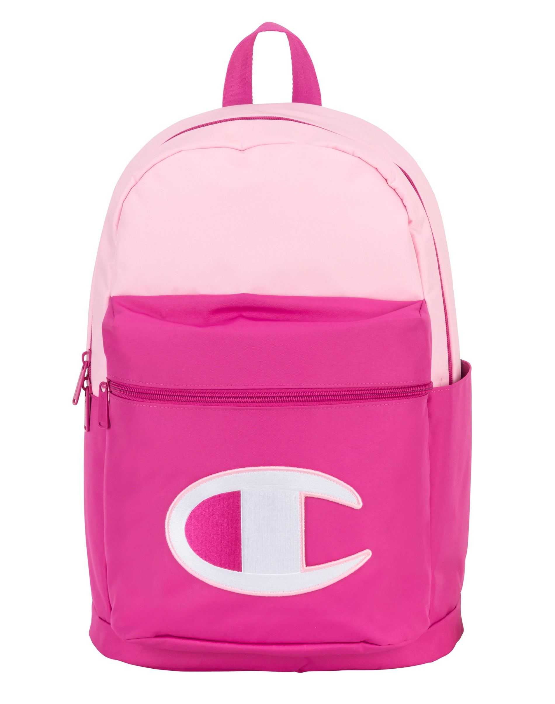 Champion Youth Supercize Backpack Pink Combo