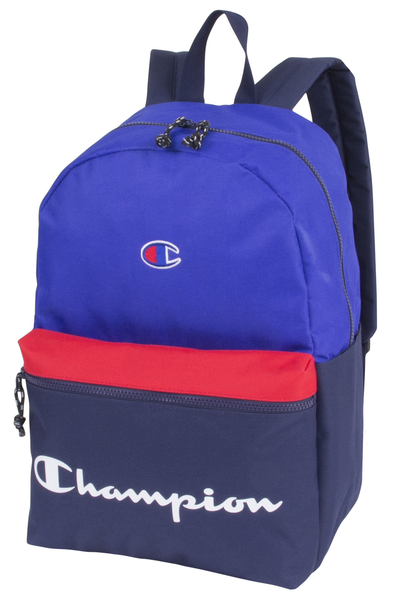 Champion Youthquake Backpack, Blue