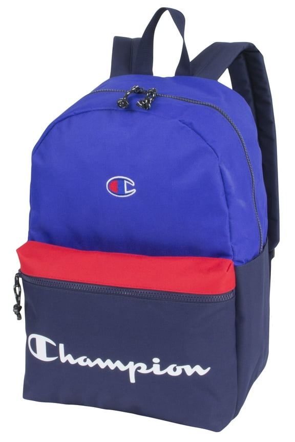 Youthquake Backpack, Blue