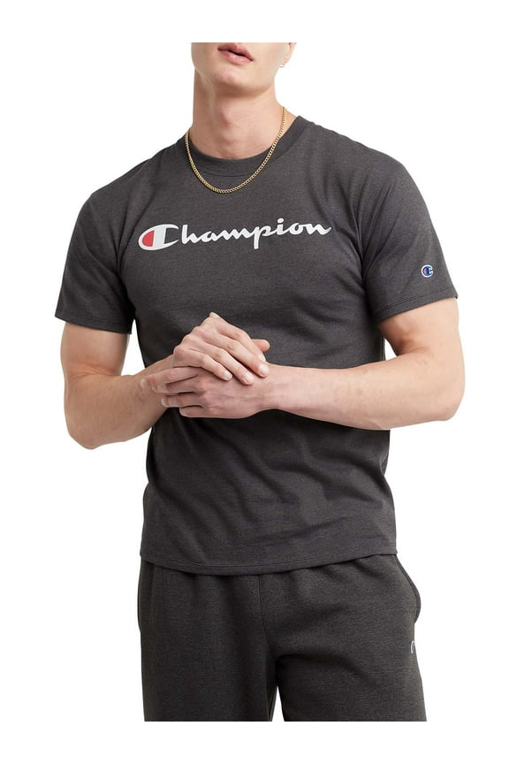 by Champion Classic Graphic Tee Shirt, T-Shirts, Sizes S-2XL