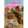 thumbnail image 1 of Pre-Owned Champion's Spirit (Thoroughbred Series #20) (Paperback) 0061064904 9780061064906, 1 of 1