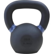 ChampionSports25LBIronKettlebell
