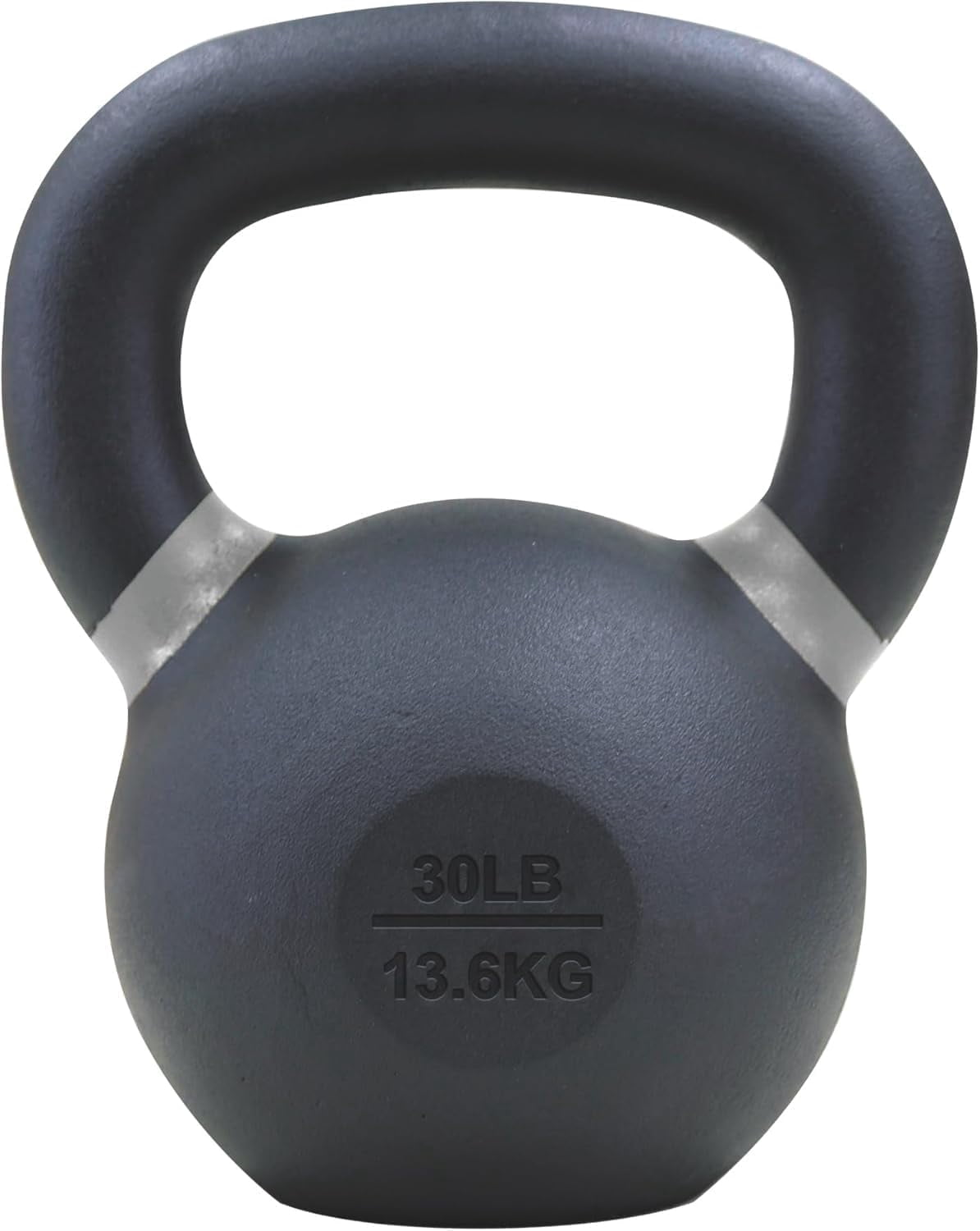 ChampionSports30LBIronKettlebell