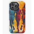 thumbnail image 1 of Championing Women in Sports Tribute Phone Case for iPhone 16 15 14 13 12 11 Pro Max, 1 of 2
