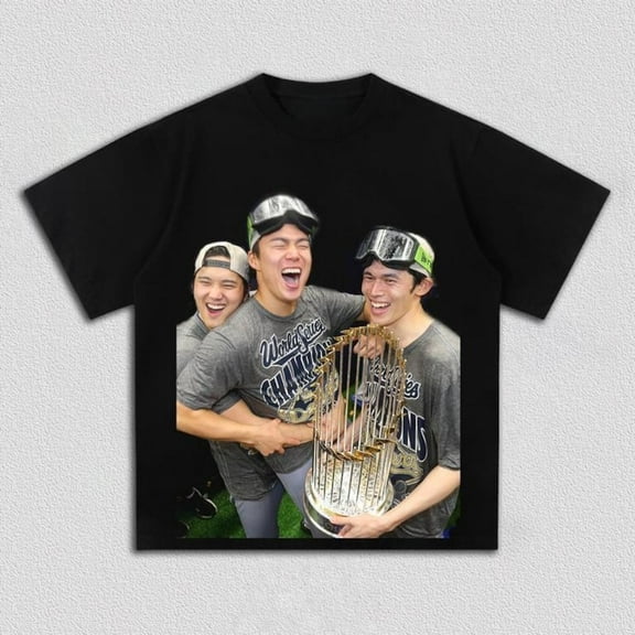 Champions 2025, We rule october, Championship world series 2025 shirt, Baseball Shirt