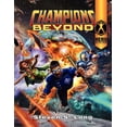 thumbnail image 1 of Champions Beyond, (Paperback), 1 of 1