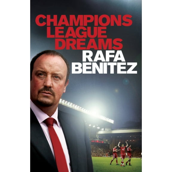 Champions League Dreams (Paperback)