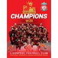 thumbnail image 1 of Pre-Owned Champions: Liverpool FC - Premier League Winners 19/20 Hardcover, 1 of 1