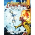 thumbnail image 1 of Champions Powers (Paperback), 1 of 1