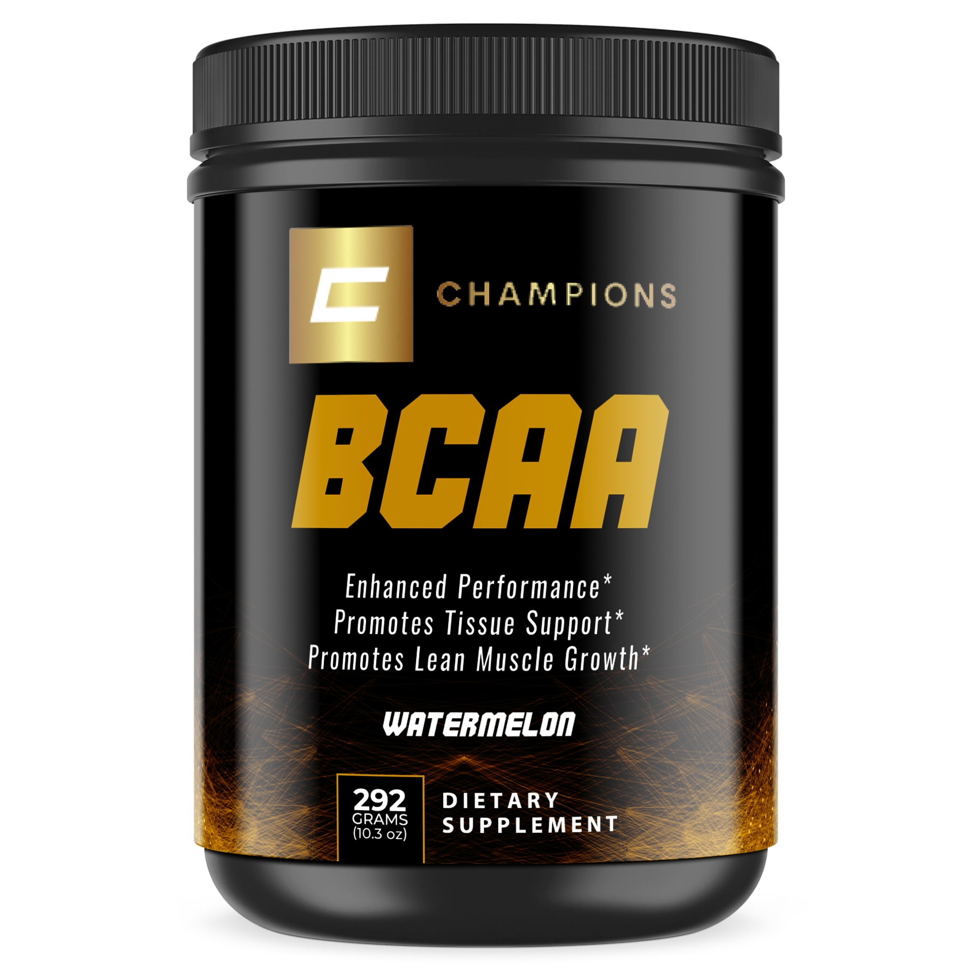 Champions Supplements BCAA, Pre or Post Workout, W