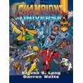 thumbnail image 1 of Champions Universe (Paperback), 1 of 1