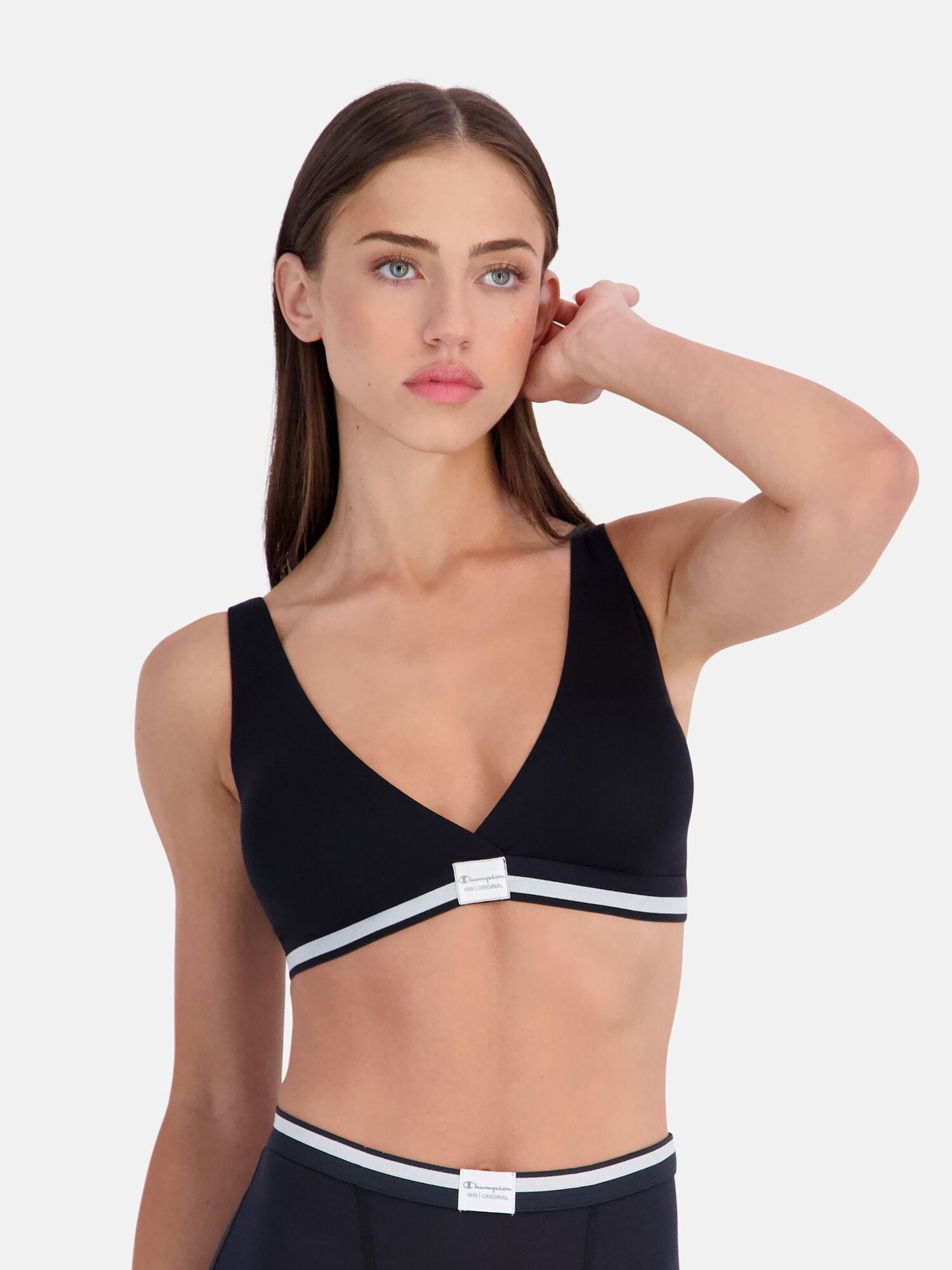 Champion Women's Triangle Bra, Sizes S - XXL